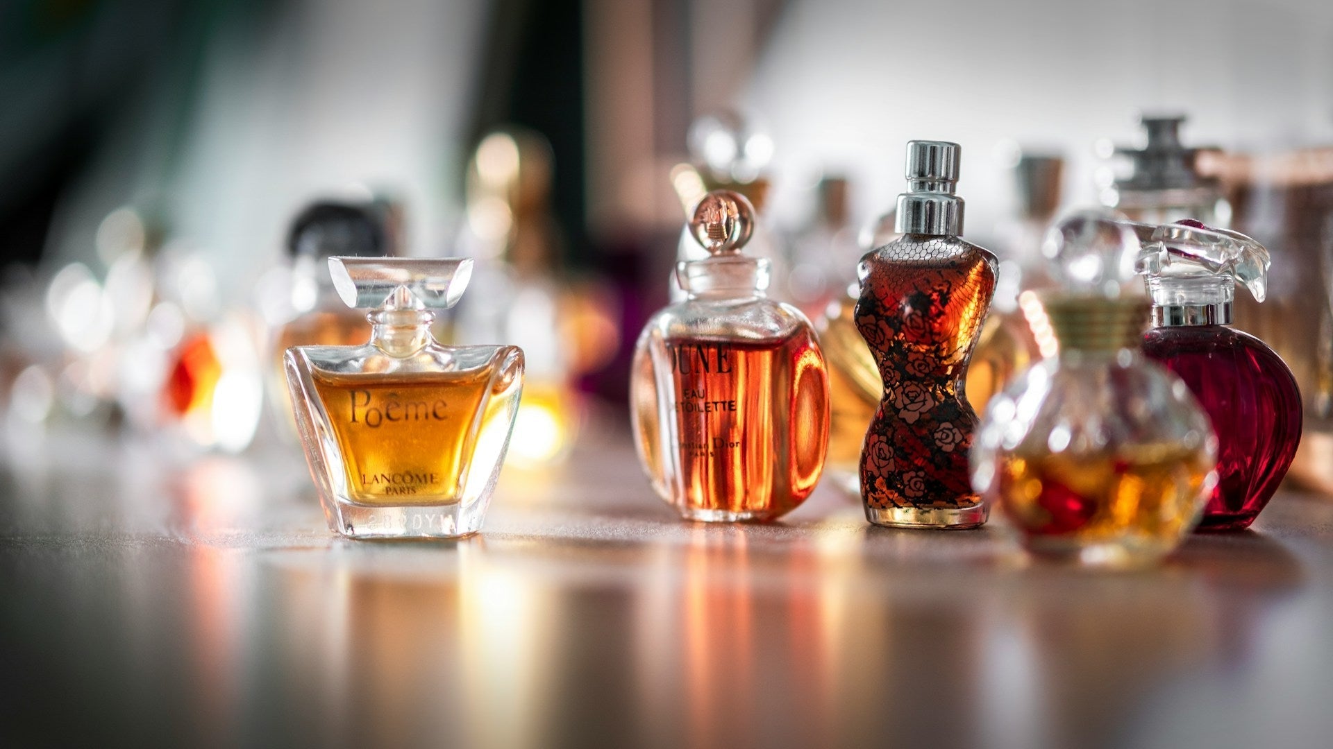 Black Friday Perfume Swap