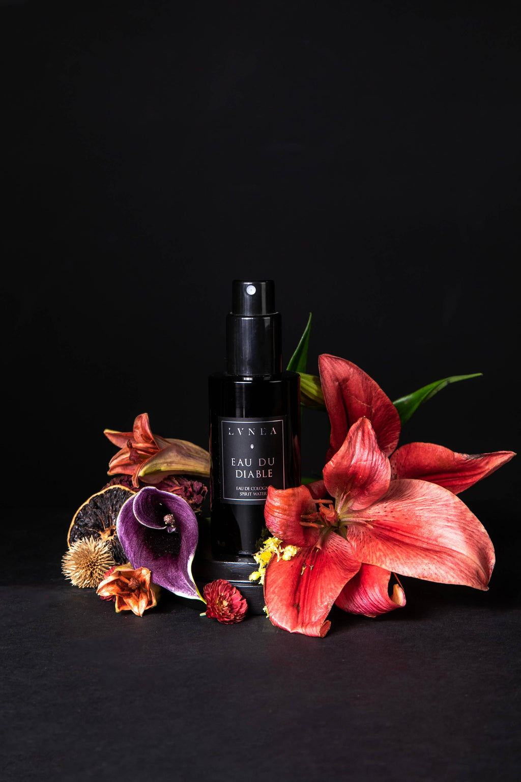 Eau du Diable