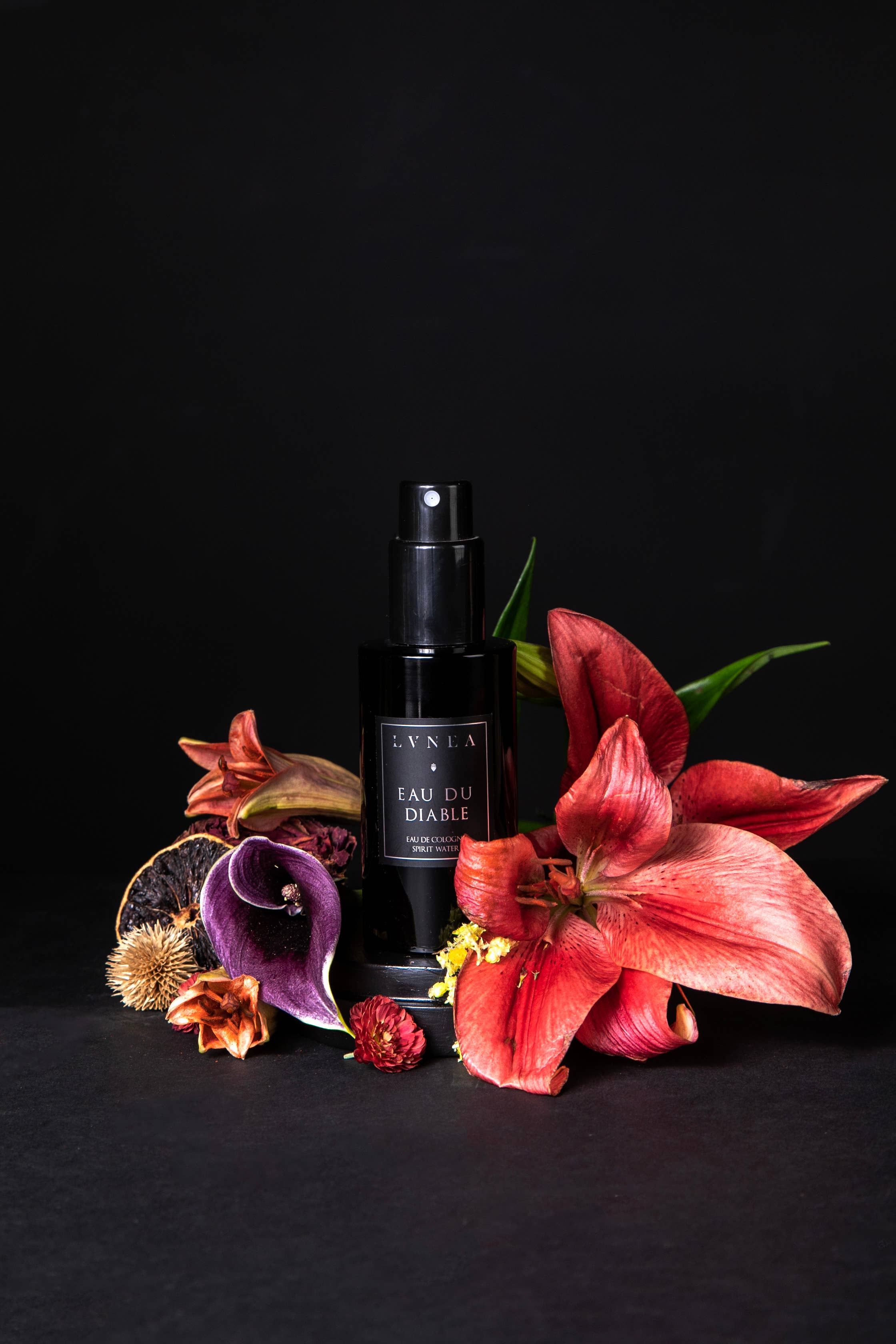 Eau du Diable