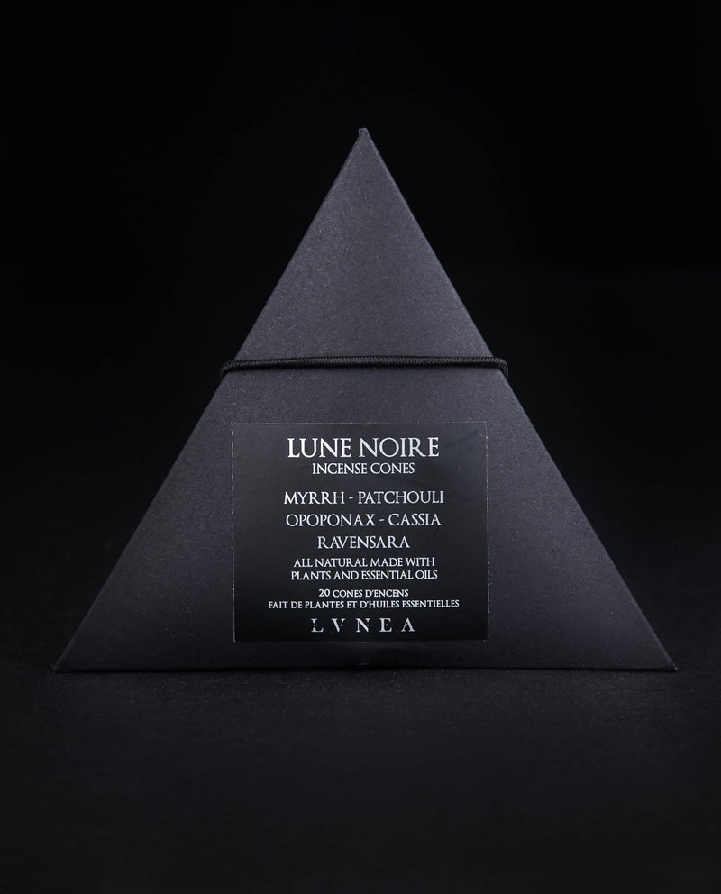 Lune Noire