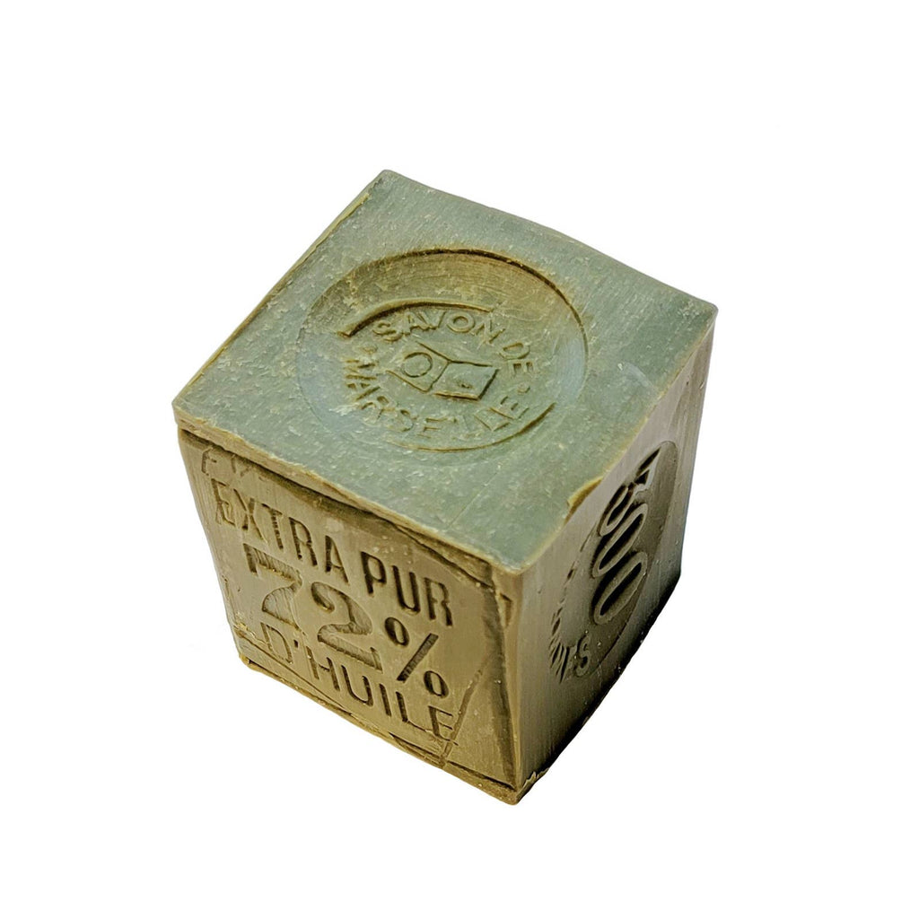 Le Serail savon de Marseille olive oil soap