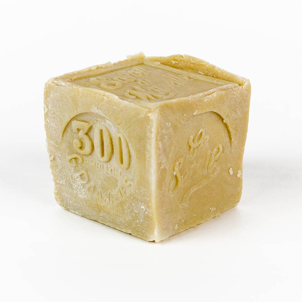 Le Serail savon de Marseille coconut oil soap
