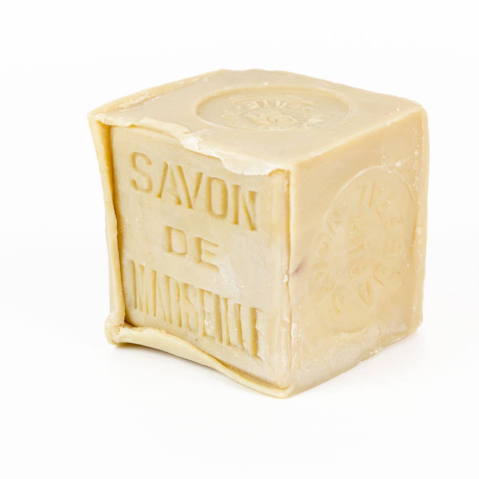Le Serail savon de Marseille coconut oil soap