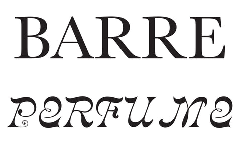 Barre