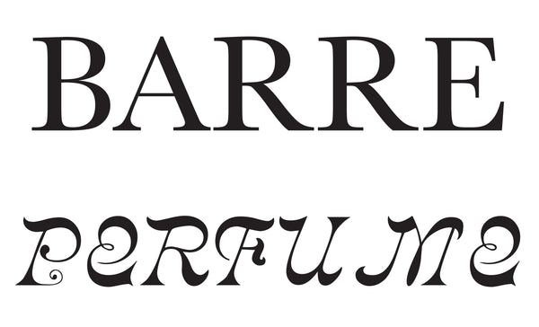 Barre