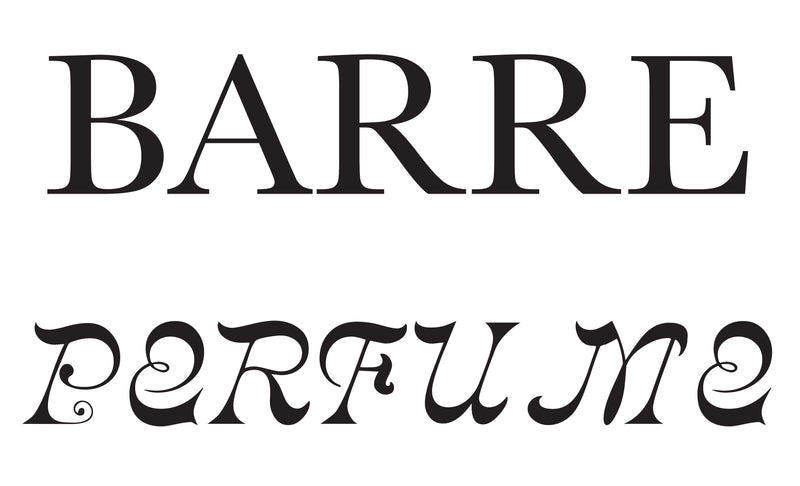 Barre