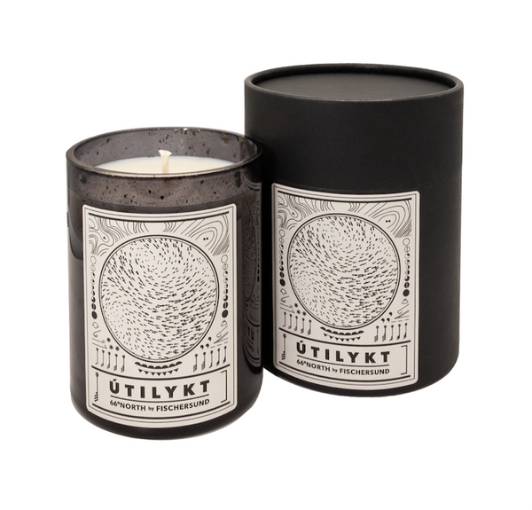 Útilykt Candle