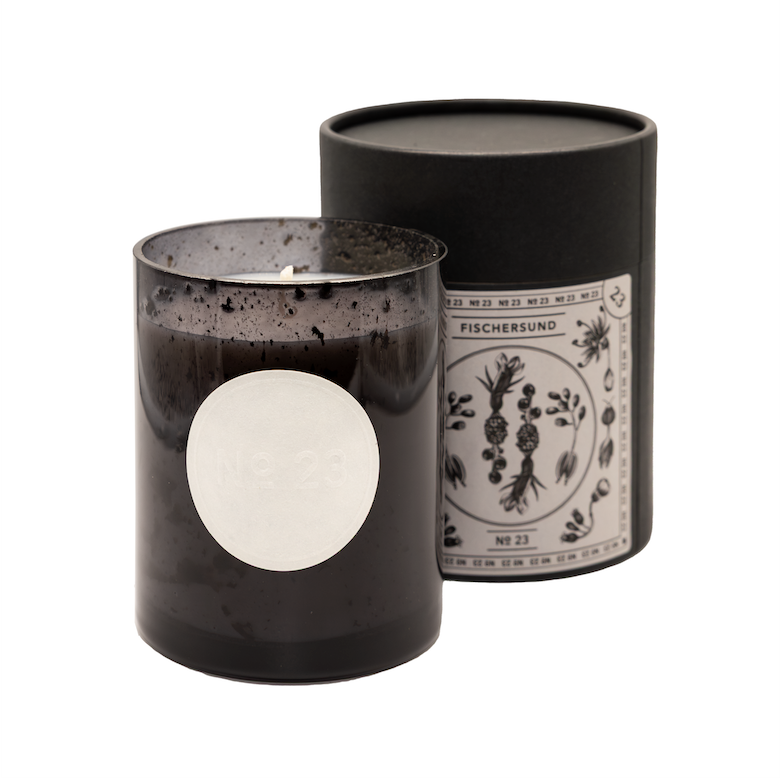 No. 23 Candle