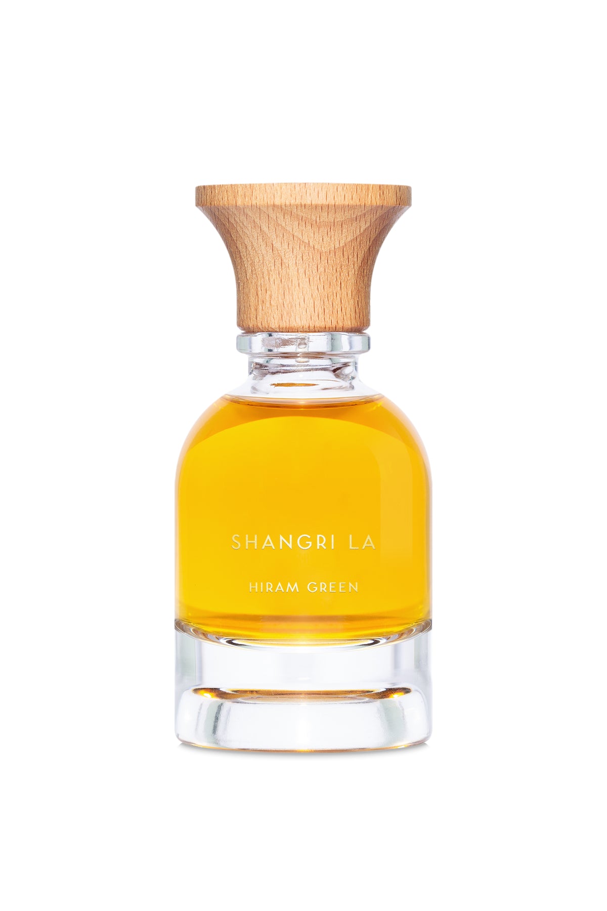 Shangri La