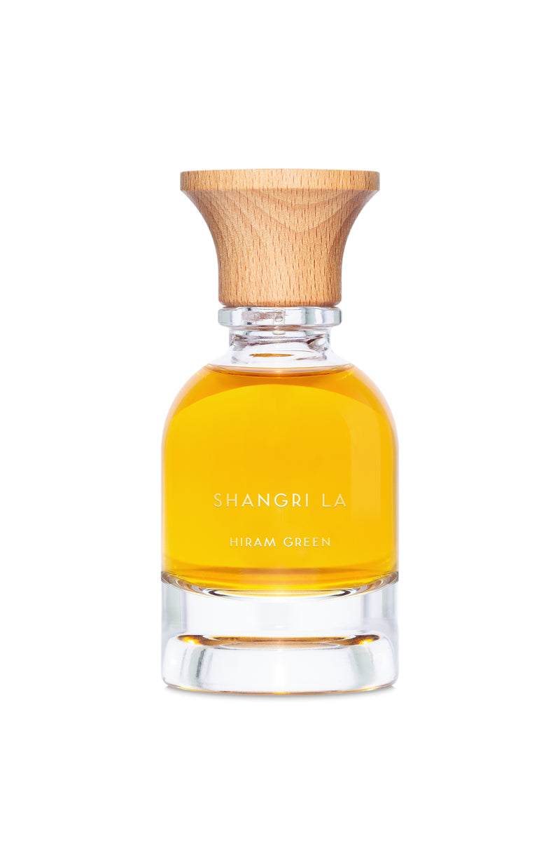 Shangri La