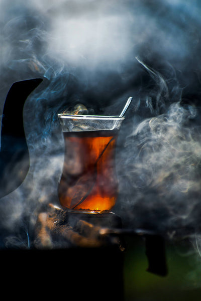 Lapsang Souchong