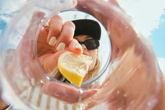 Lemon Juice