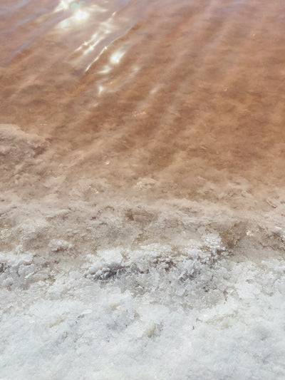 Sea Salt