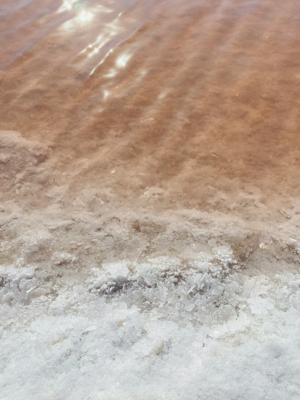 Sea Salt