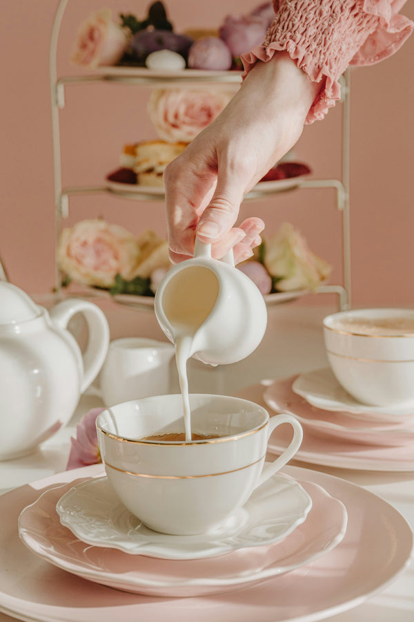 Fresh Cream