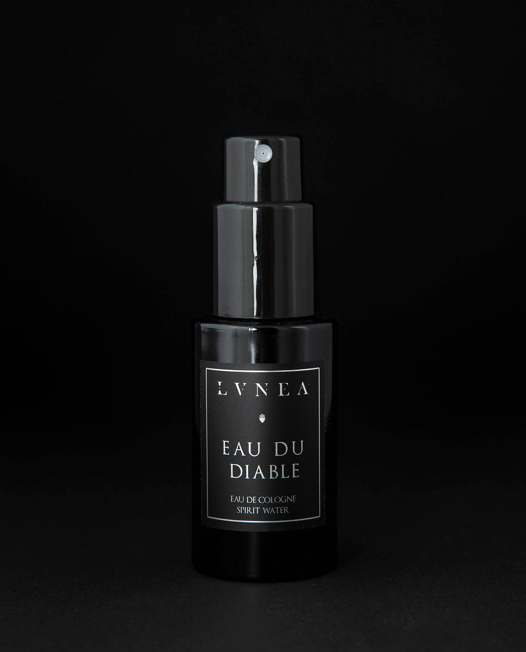 Eau du Diable