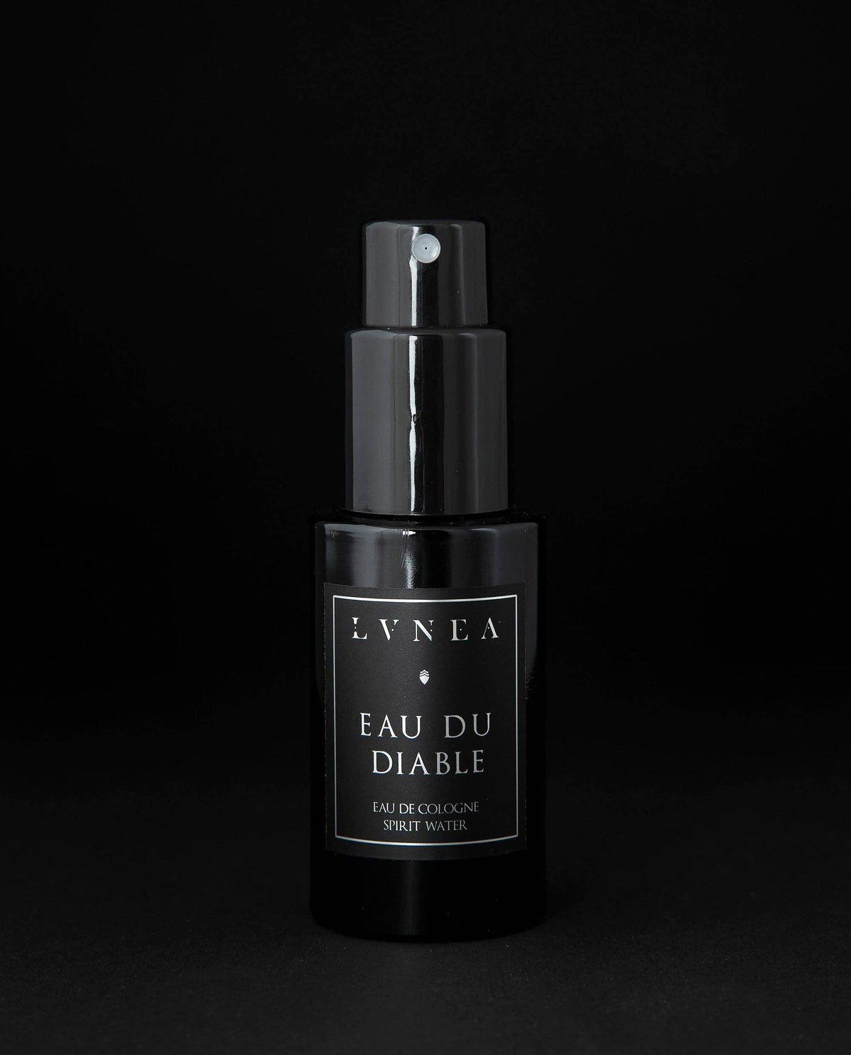 Eau du Diable