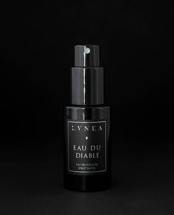 Eau du Diable