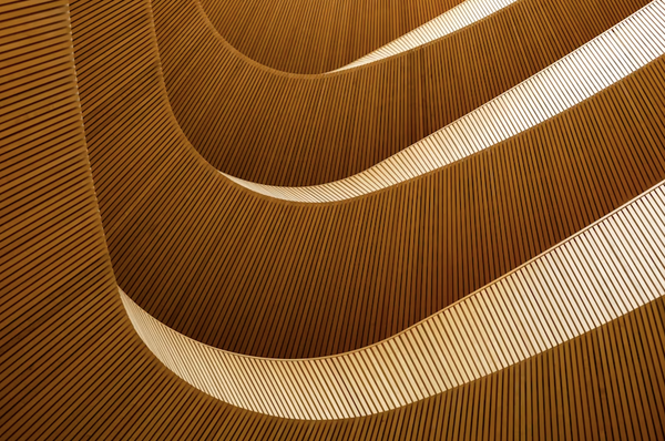 Blonde Wood