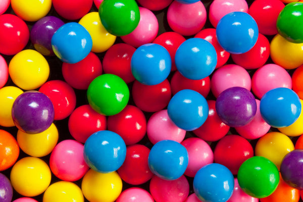 Bubblegum