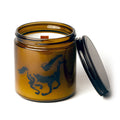 BOX Candle