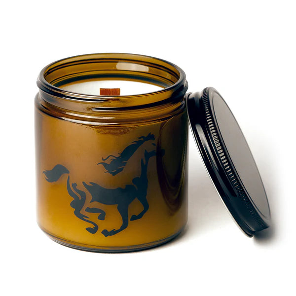 BOX Candle