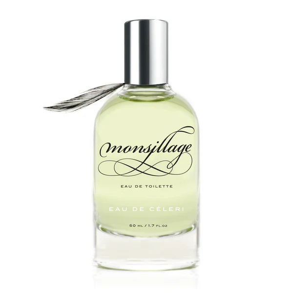 Eau de Céleri
