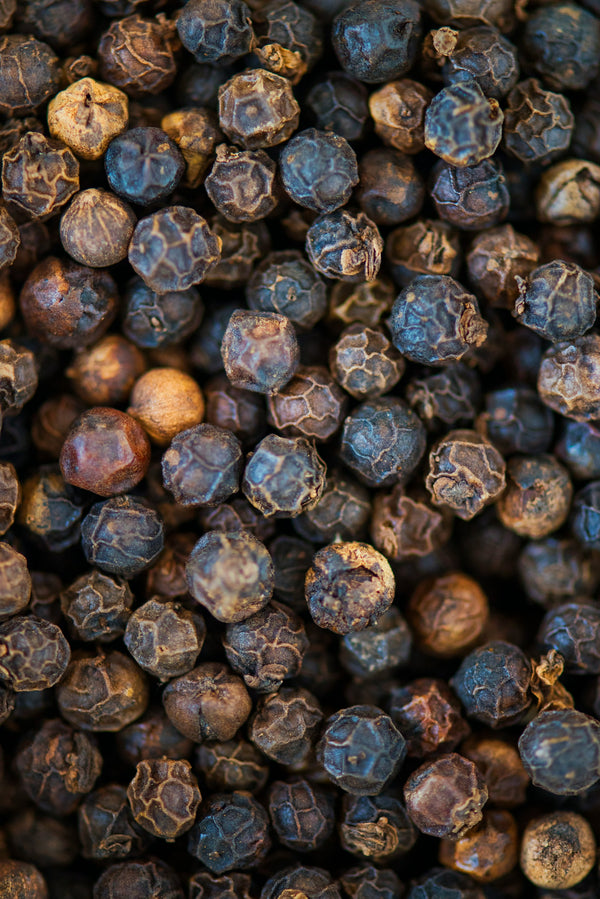 Black Pepper