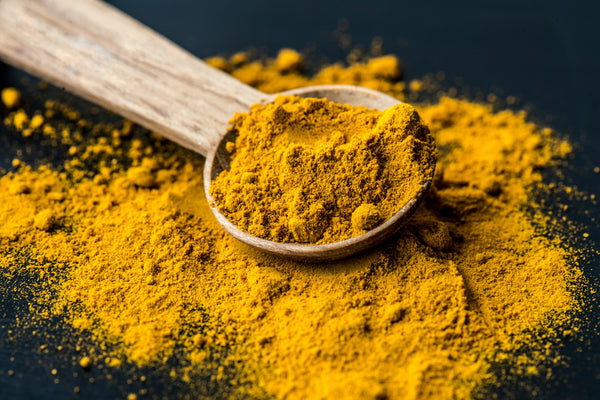 Tumeric