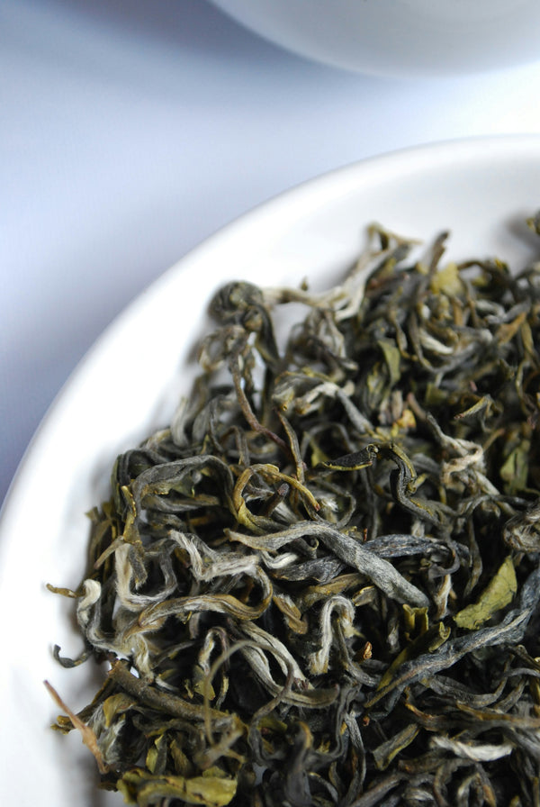 White Tea