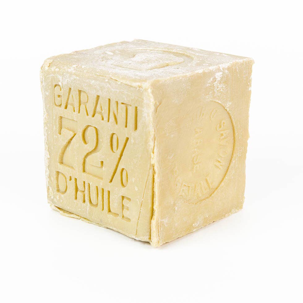 Le Serail savon de Marseille coconut oil soap