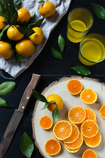 Citrus