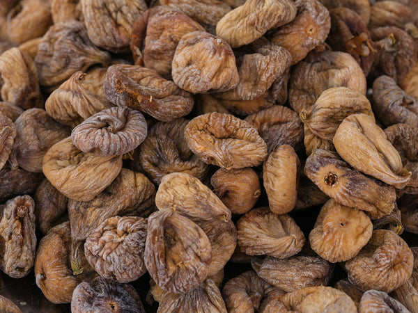 Dried Fig