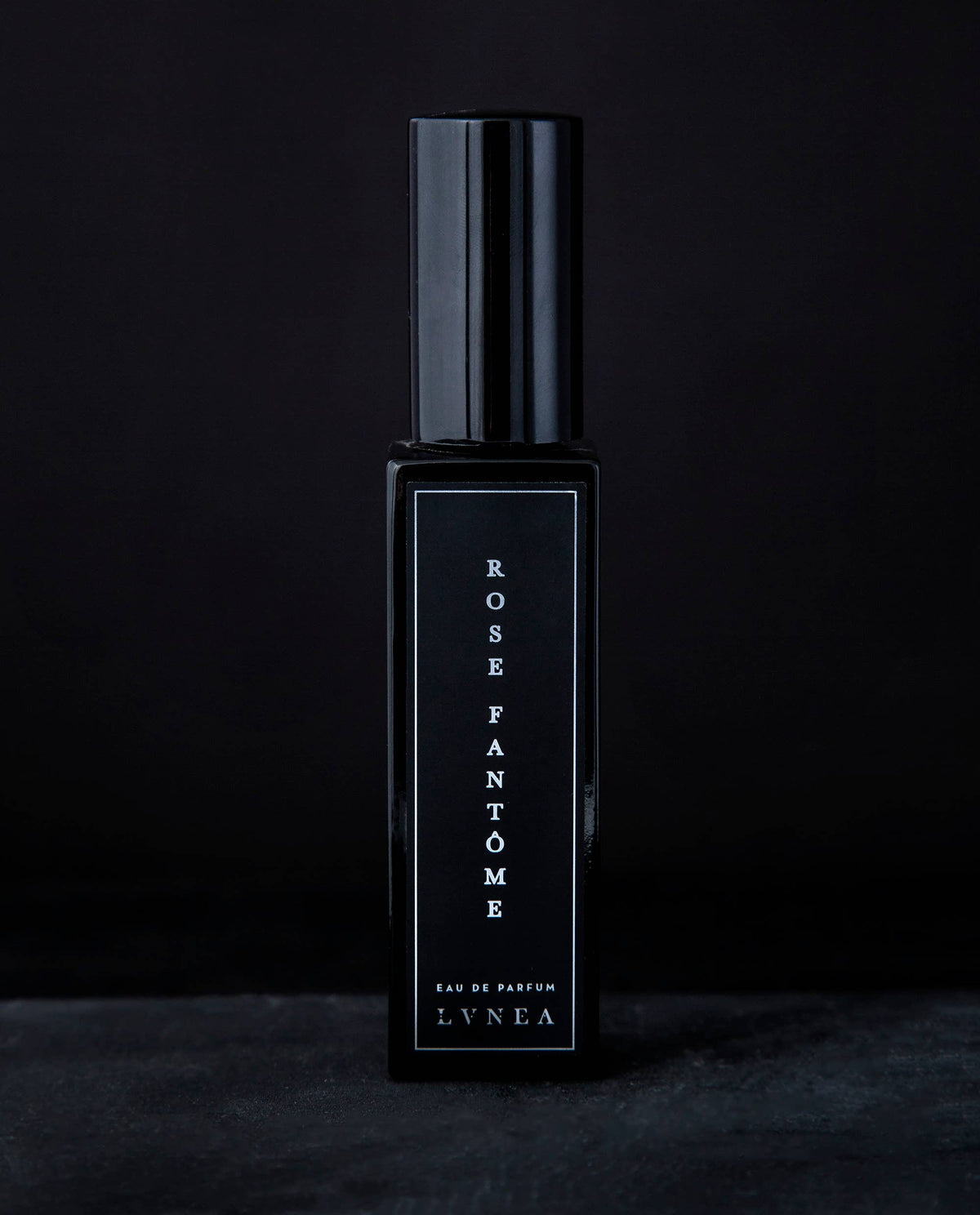Rose Fantôme
