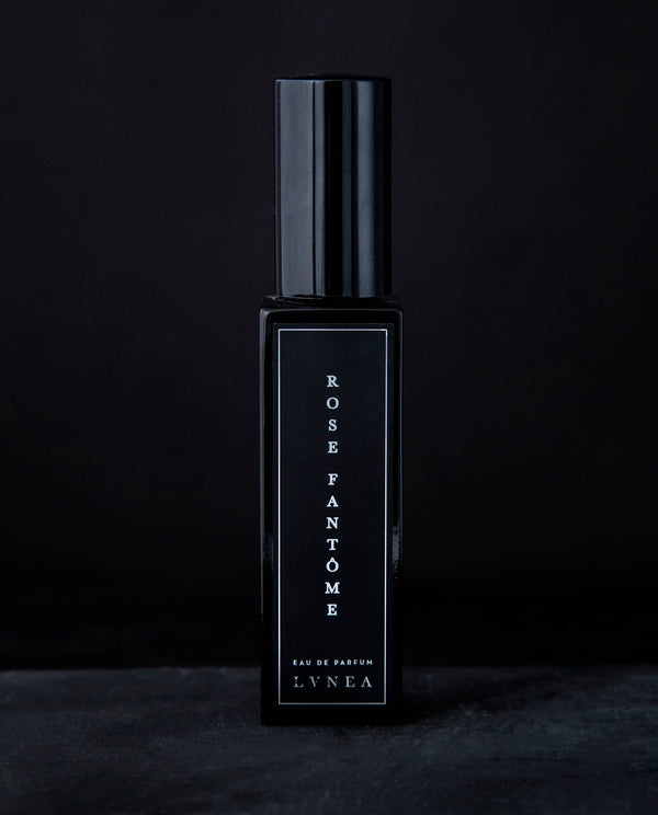 Rose Phantôme