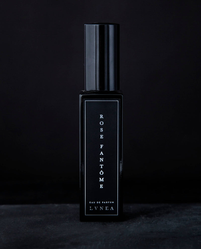 Rose Phantôme