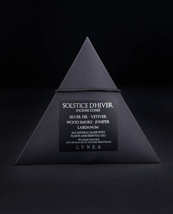 Solstice d'Hiver