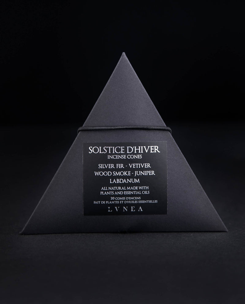Solstice d'Hiver