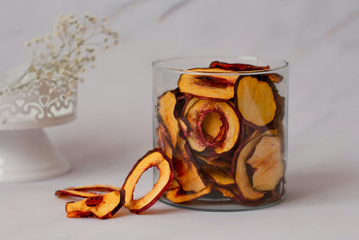Dried Fruit
