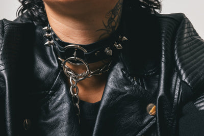 Leather
