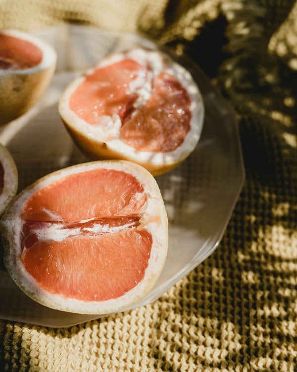 Grapefruit