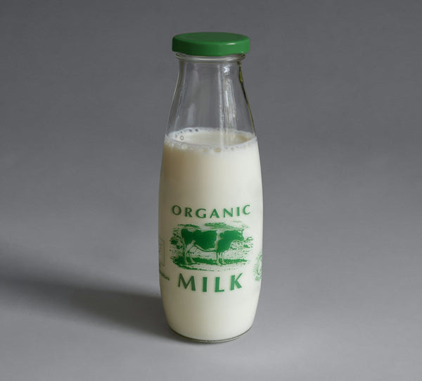 Milk