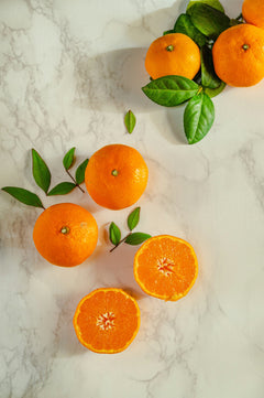 Mandarin
