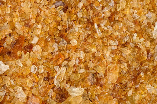 Candied Sugar