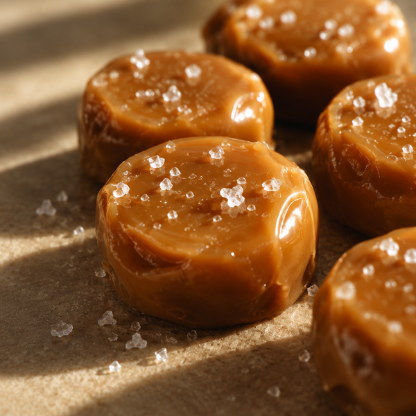 Fleur de Sel Caramel