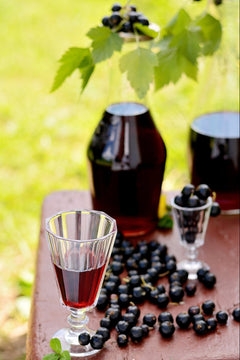 Black Currant (Cassis)