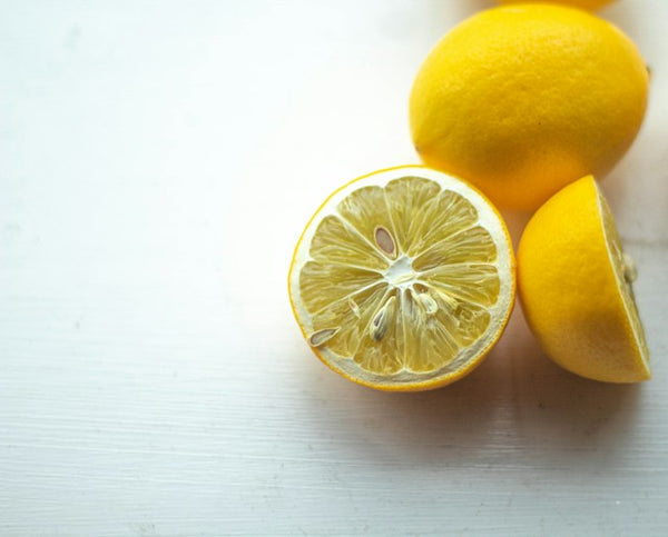 Lemon Sfumatrice