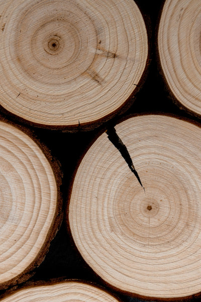 Wood