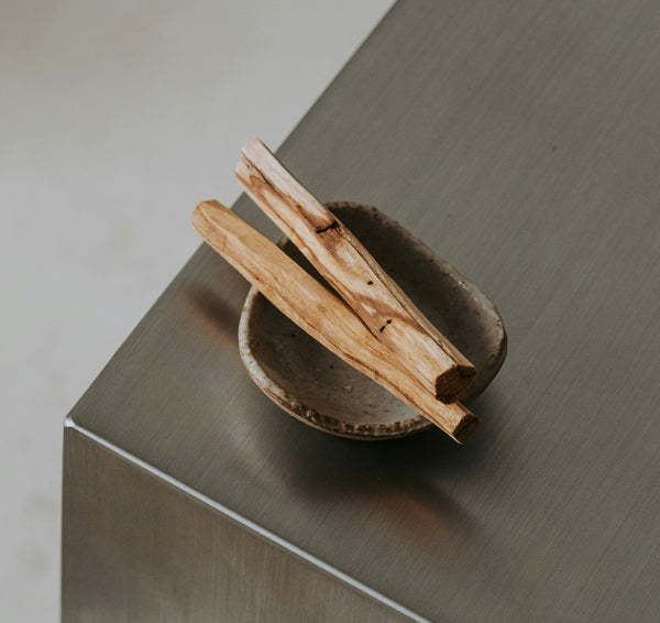 Palo Santo