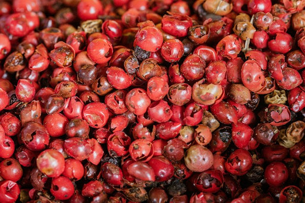 Pink Peppercorn